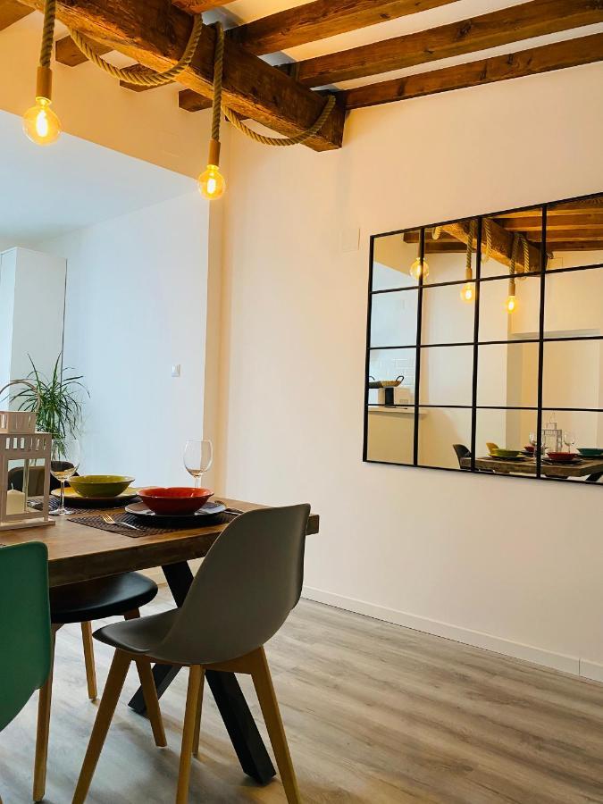 La Moneda Home Spa Cuenca  Exteriér fotografie