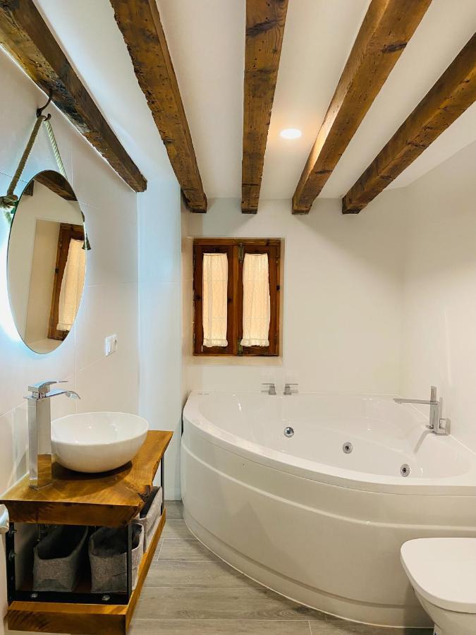 La Moneda Home Spa Cuenca  Exteriér fotografie