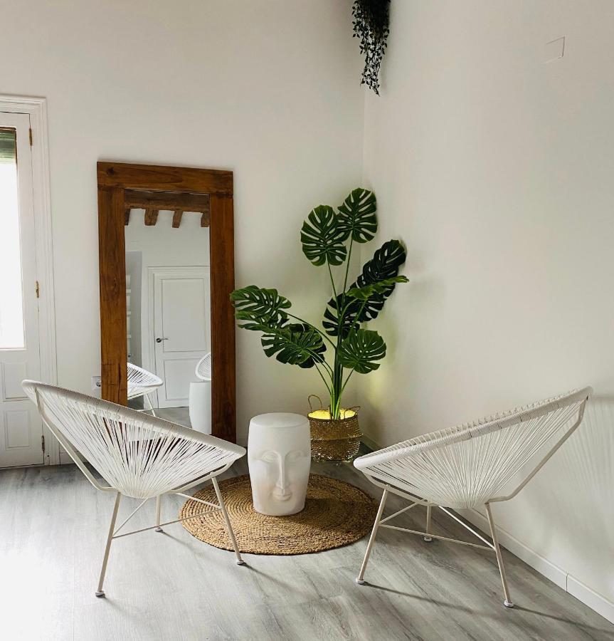 La Moneda Home Spa Cuenca  Exteriér fotografie
